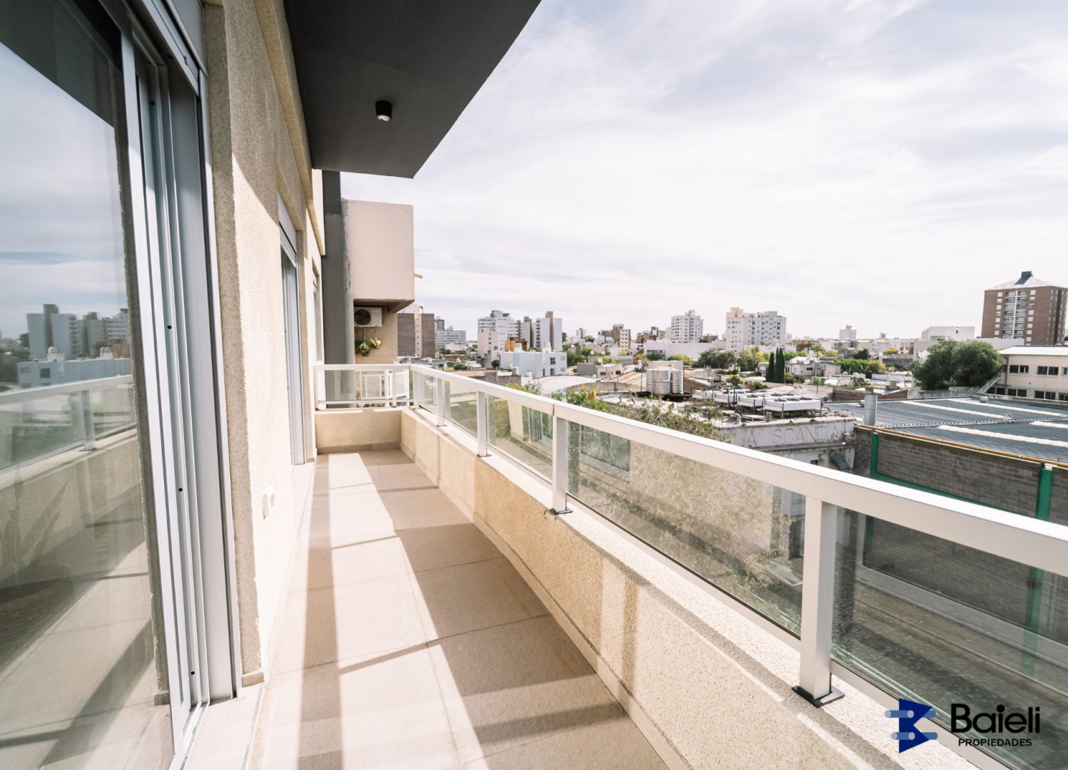 Departamento en Alquiler en Casanova 461,  Bahía Blanca - Bahía Blanca Propiedades | SITIO OFICIAL l