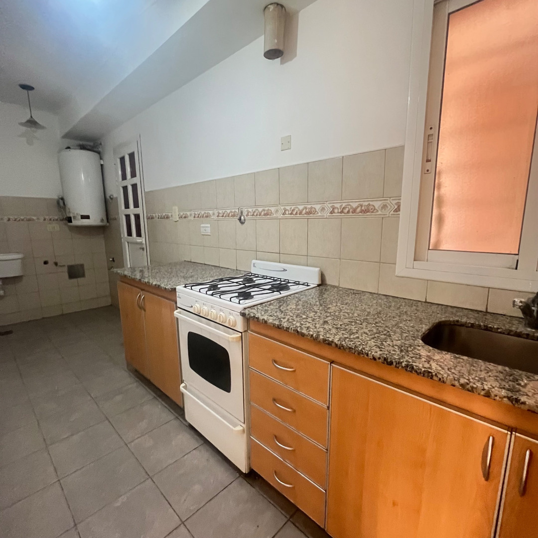 Departamento en Venta en Nicaragua 1531, Universitario, Bahía Blanca - Bahía Blanca Propiedades | SITIO OFICIAL l