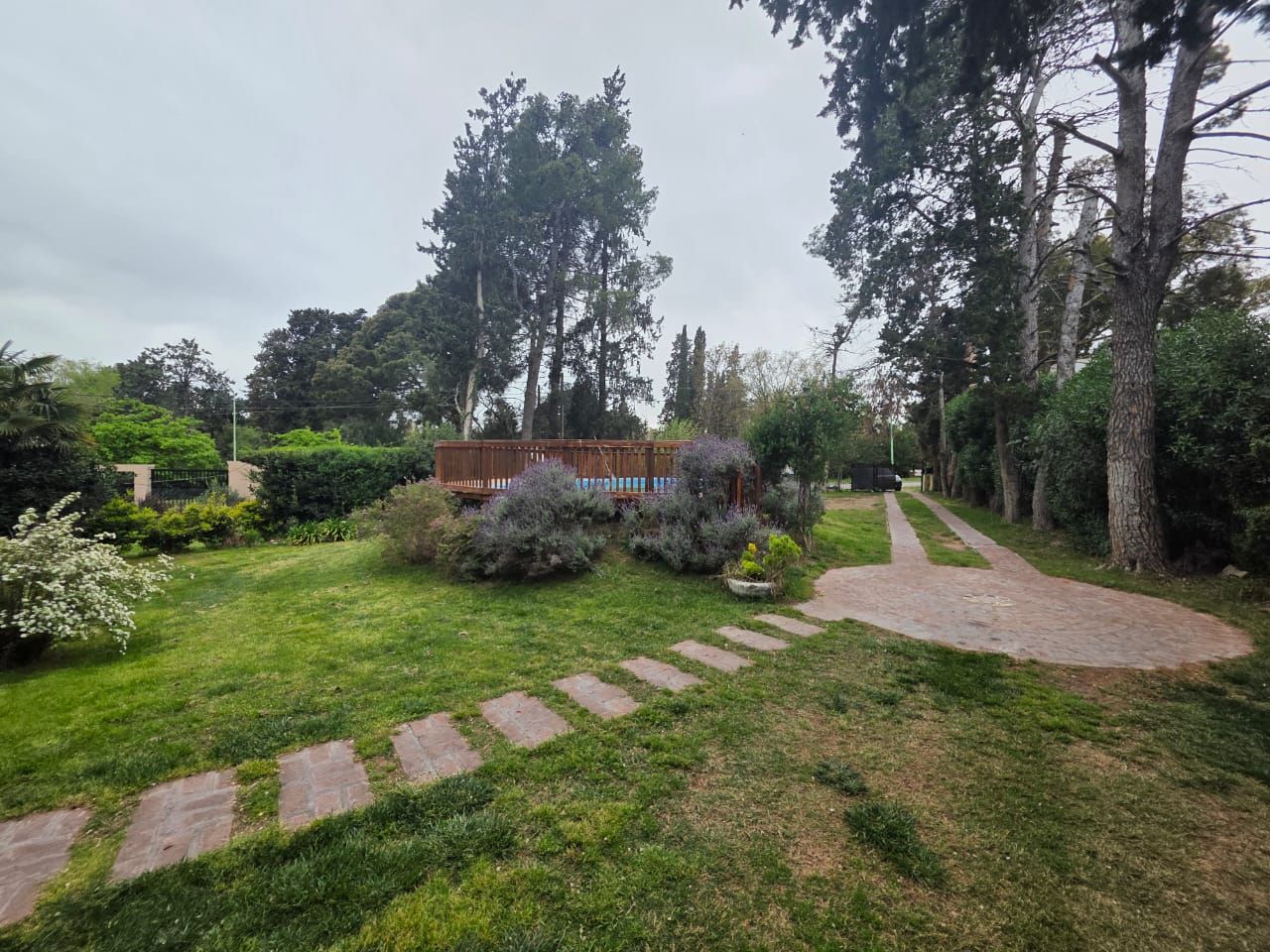 Casa en Alquiler en Huemul 42,  Bahía Blanca - Bahía Blanca Propiedades | SITIO OFICIAL l