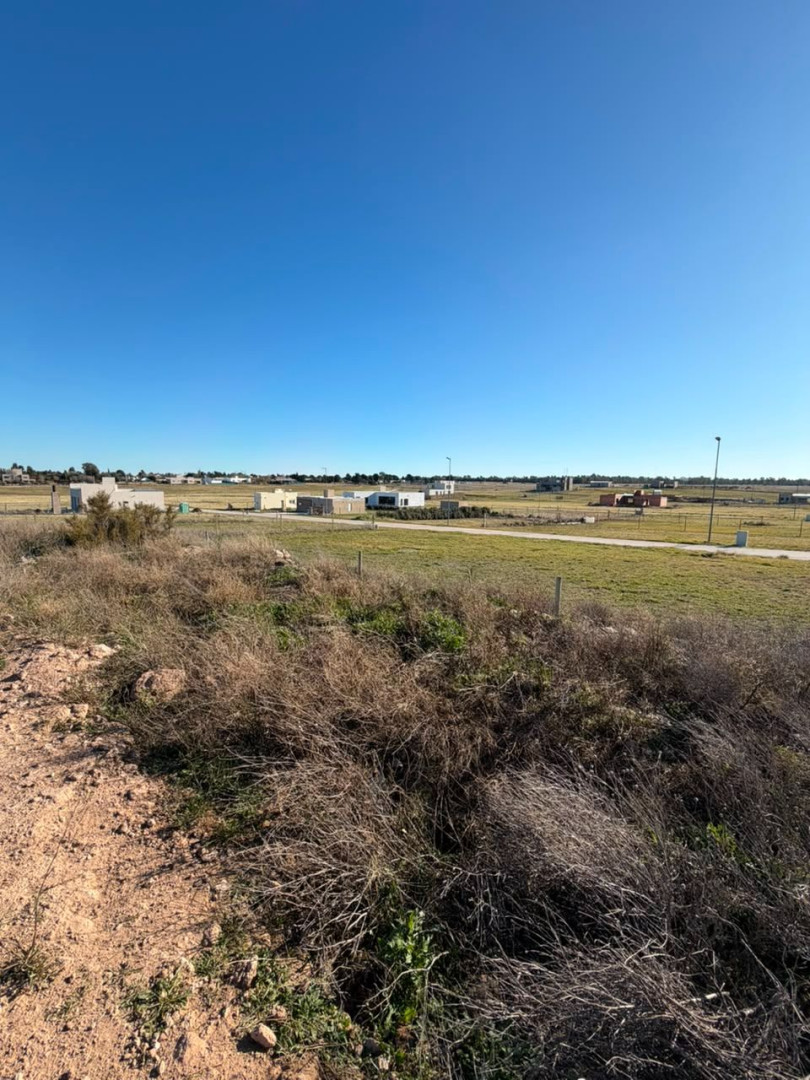 Terreno en Venta en Santa Juana De Lestonnac 4000, La Barranca , Bahía Blanca - Bahía Blanca Propiedades | SITIO OFICIAL l