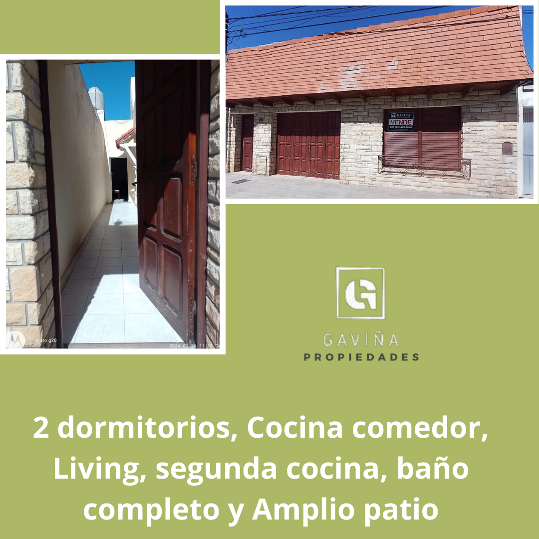 Casa en Venta en LAUTARO 3200, Ingeniero White, Bahía Blanca - Bahía Blanca Propiedades | SITIO OFICIAL l