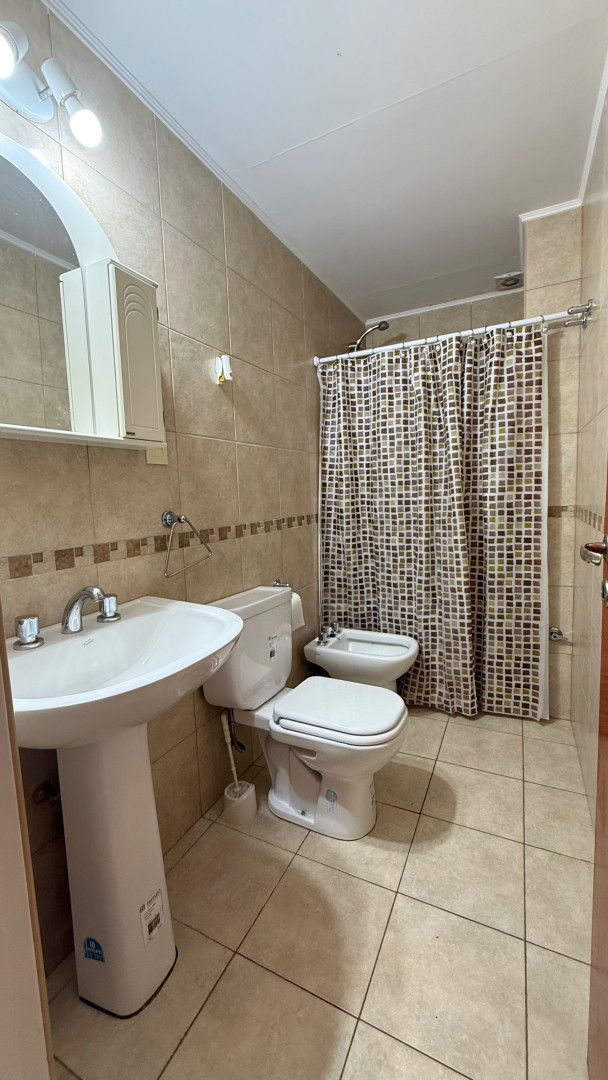 Departamento en Alquiler en Casanova 557, Napostá, Bahía Blanca - Bahía Blanca Propiedades | SITIO OFICIAL l