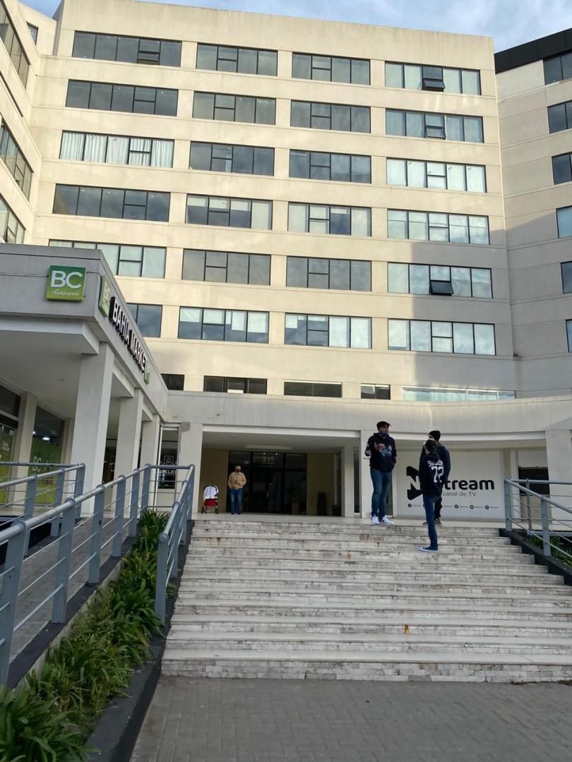 Oficina en Venta en Avenida Del Puerto 215 Nordelta, Nordelta, Tigre - Bahía Blanca Propiedades | SITIO OFICIAL l