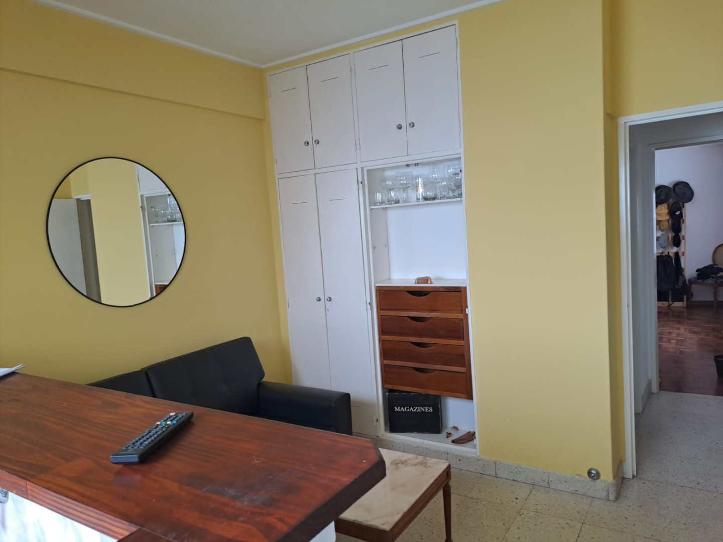 Departamento en Venta en Rodriguez 132, Centro, Bahía Blanca - Bahía Blanca Propiedades | SITIO OFICIAL l
