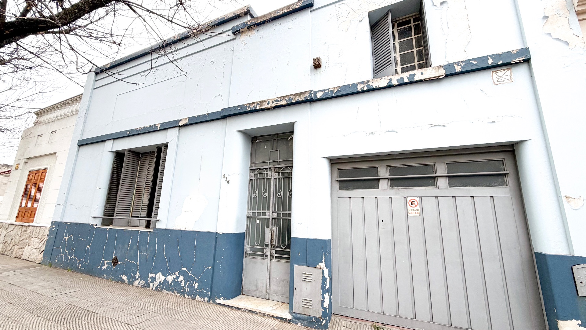 Casa en Venta en Berutti 400, Centro, Bahía Blanca - Bahía Blanca Propiedades | SITIO OFICIAL l