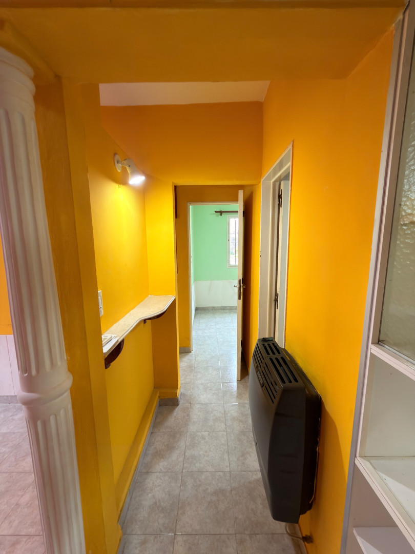 Departamento en Venta en Agustín Arrieta 674, Tiro Federal, Bahía Blanca - Bahía Blanca Propiedades | SITIO OFICIAL l