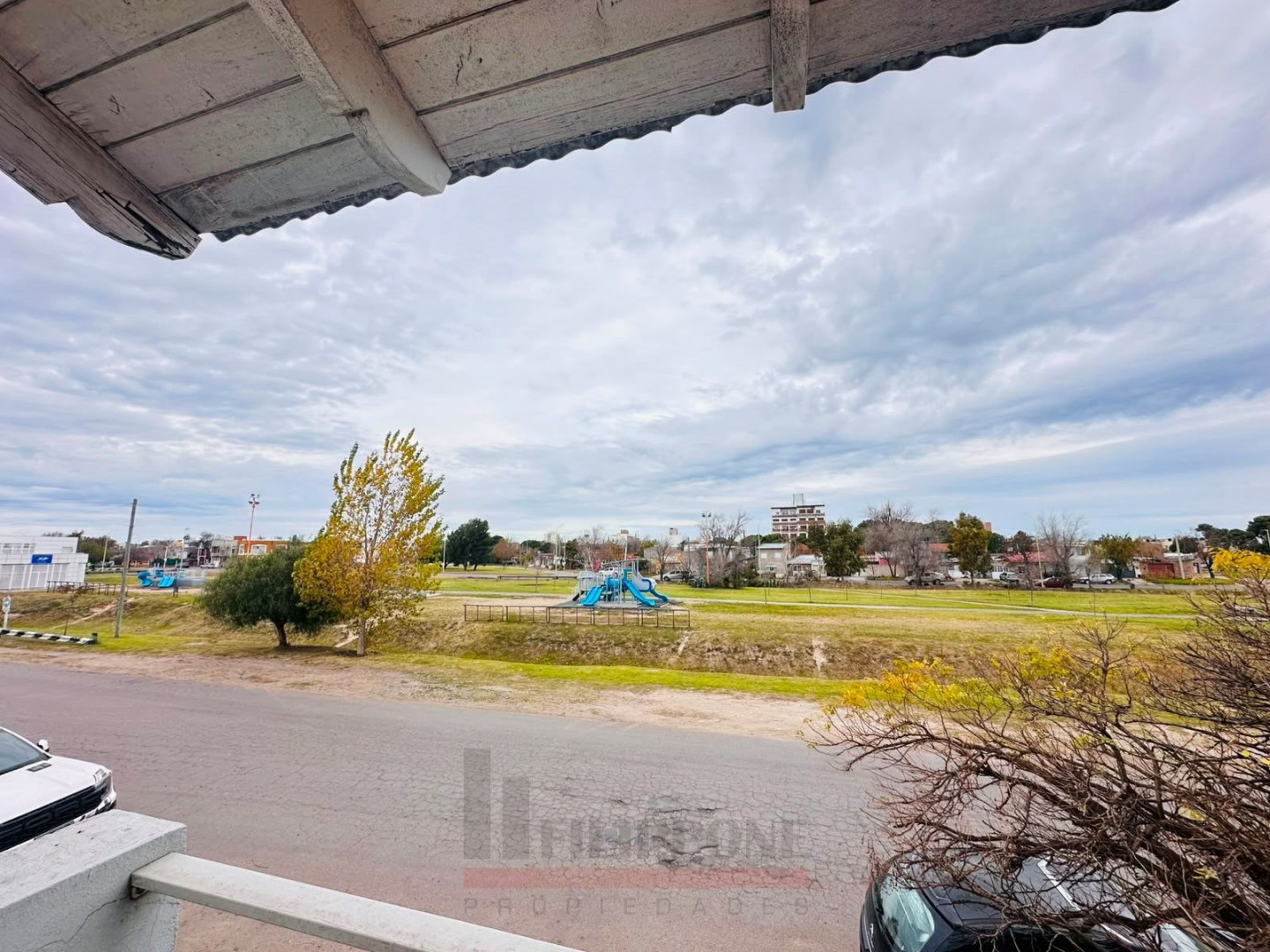 Duplex en Venta en Cuyo 34, San Roque, Bahía Blanca - Bahía Blanca Propiedades | SITIO OFICIAL l