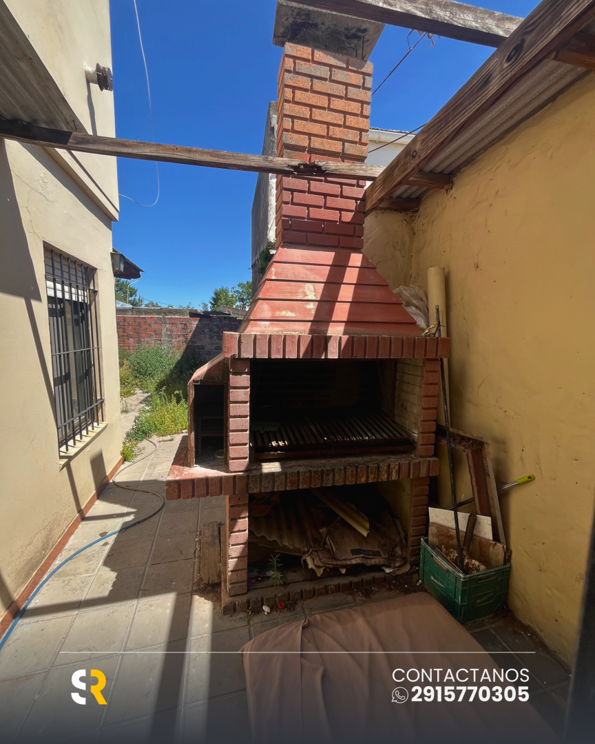 Casa en Venta en PLUNKETT 3881, Ingeniero White, Bahía Blanca - Bahía Blanca Propiedades | SITIO OFICIAL l