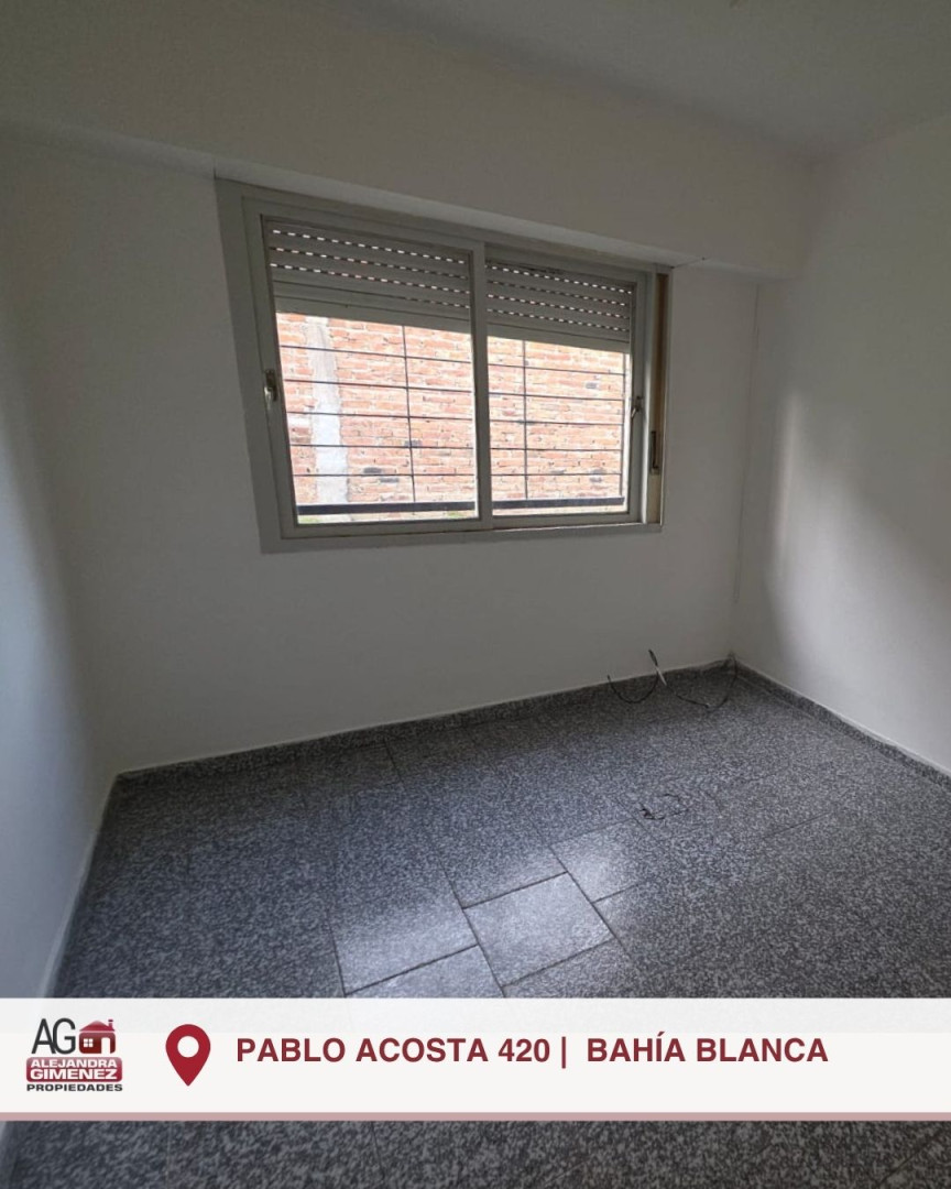 Casa en Alquiler en Pablo Acosta 420, Mara, Bahía Blanca - Bahía Blanca Propiedades | SITIO OFICIAL l