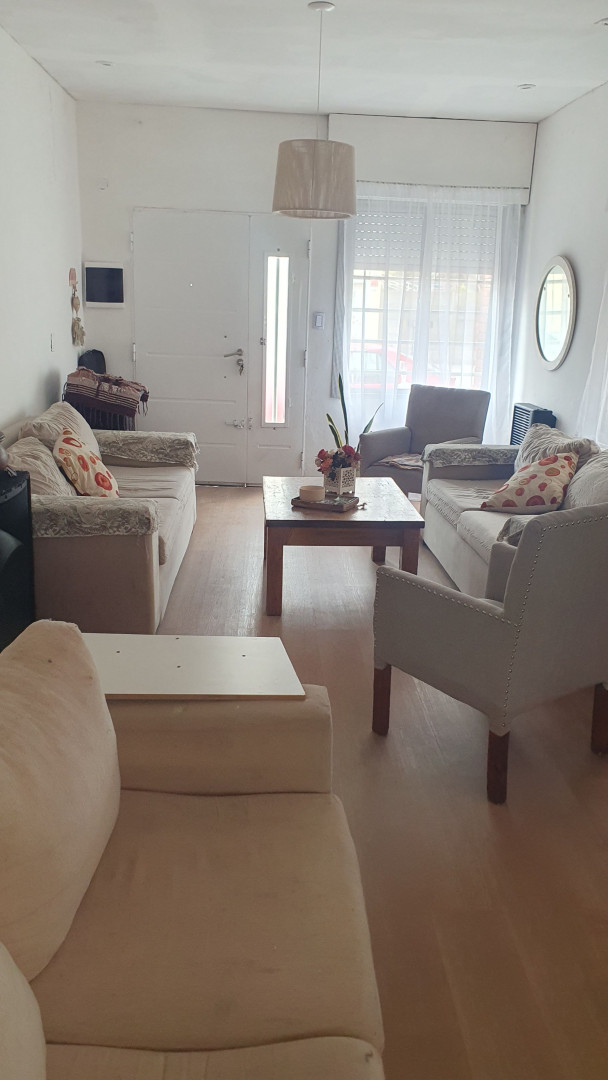 Casa en Venta en Montevideo 656, Pedro Pico, Bahía Blanca - Bahía Blanca Propiedades | SITIO OFICIAL l