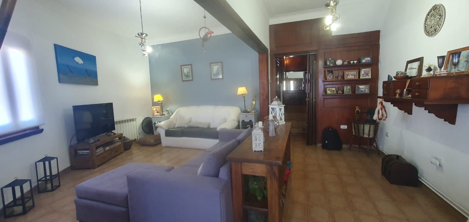 Casa en Venta en Almafuerte Y Av. Colon, Macrocentro, Bahía Blanca - Bahía Blanca Propiedades | SITIO OFICIAL l