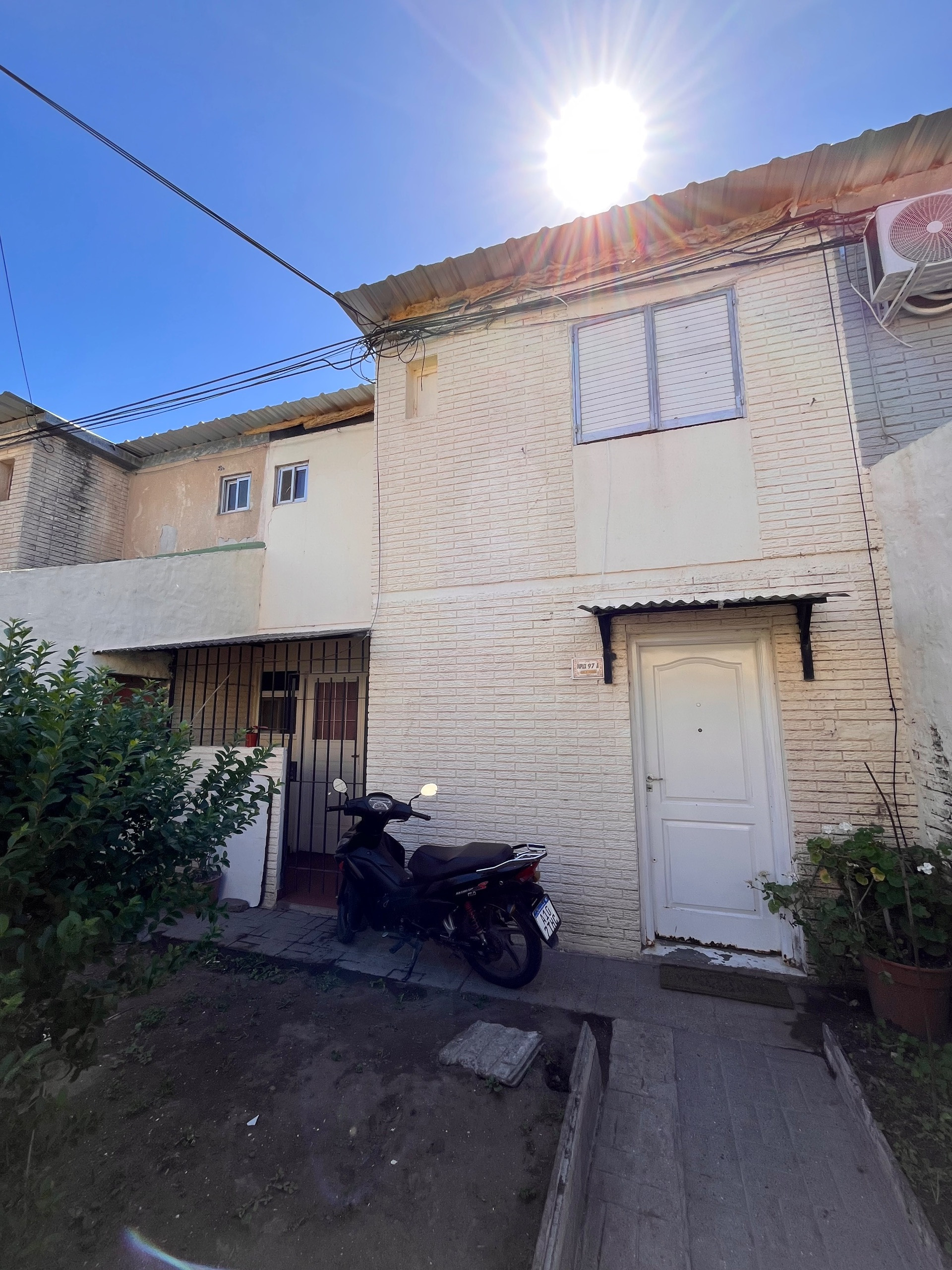 Duplex en Venta en Paul Harris 2800, Fonavi, Bahía Blanca - Bahía Blanca Propiedades | SITIO OFICIAL l