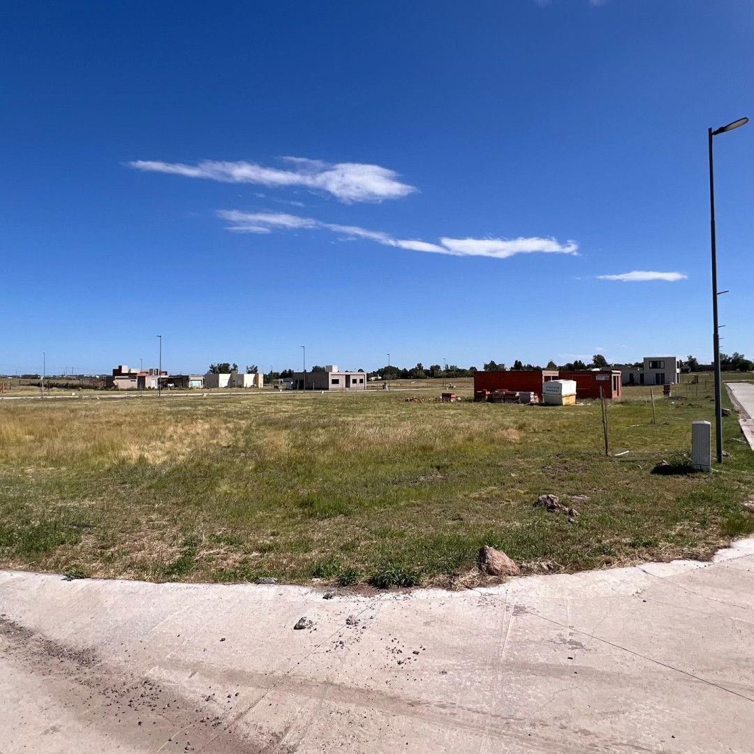 Terreno en Venta  La Barranca , Bahía Blanca - Bahía Blanca Propiedades | SITIO OFICIAL l