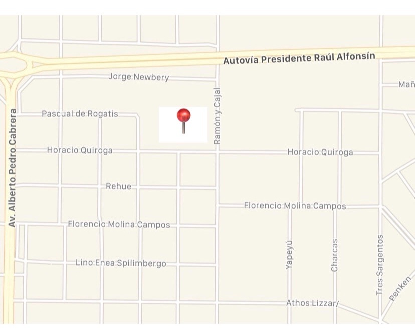 Terreno en Venta en Las Heras 4400, Patagonia, Bahía Blanca - Bahía Blanca Propiedades | SITIO OFICIAL l