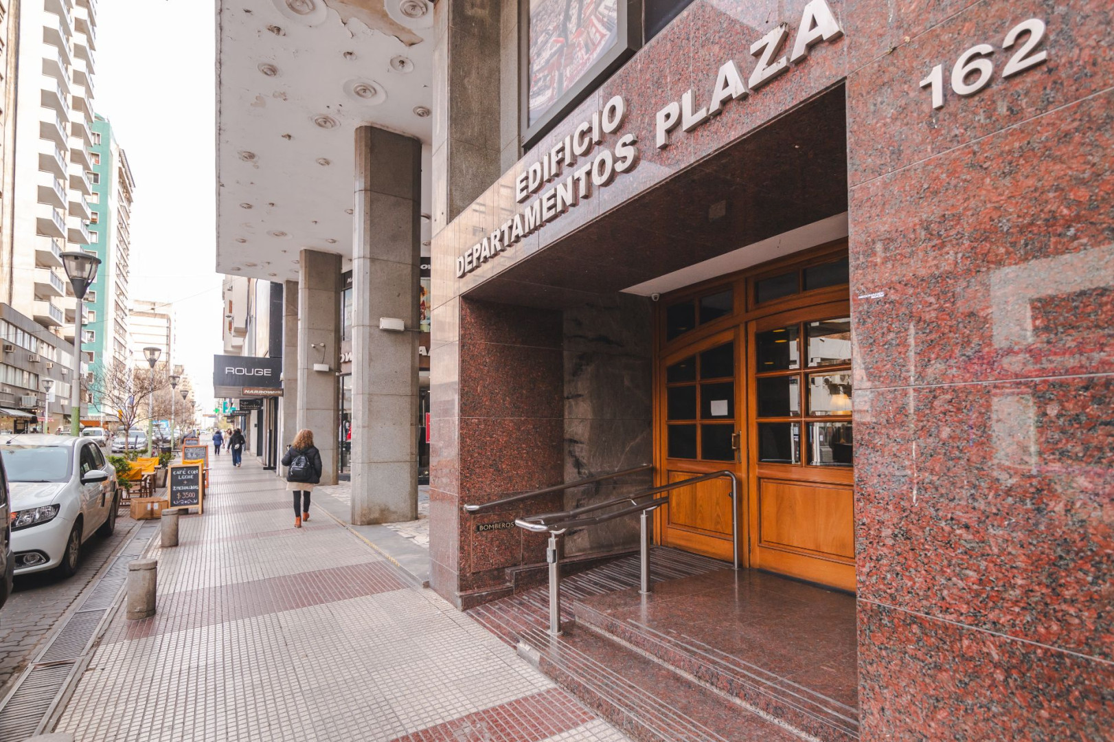 Departamento en Venta en Alsina 164, Centro, Bahía Blanca - Bahía Blanca Propiedades | SITIO OFICIAL l