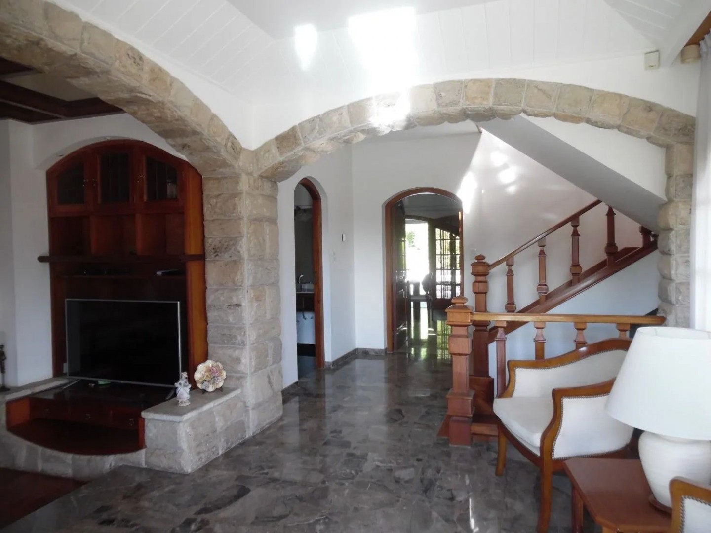 Casa en Venta en Kennedy 400, Palihue, Bahía Blanca - Bahía Blanca Propiedades | SITIO OFICIAL l