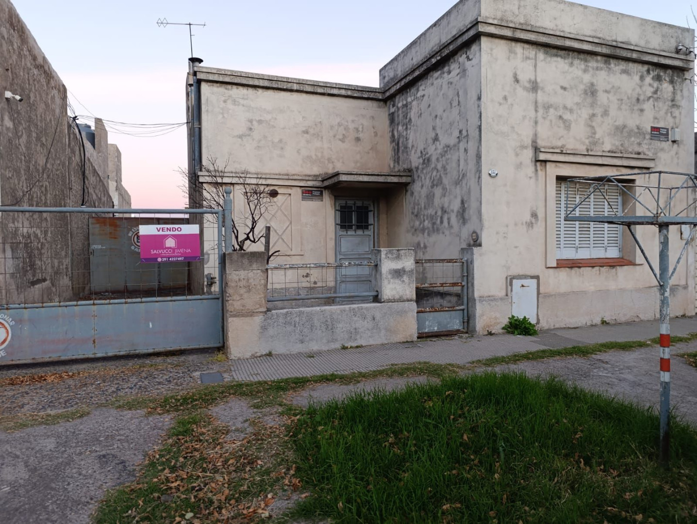 Casa en Venta en Undiano 800, Pedro Pico, Bahía Blanca - Bahía Blanca Propiedades | SITIO OFICIAL l