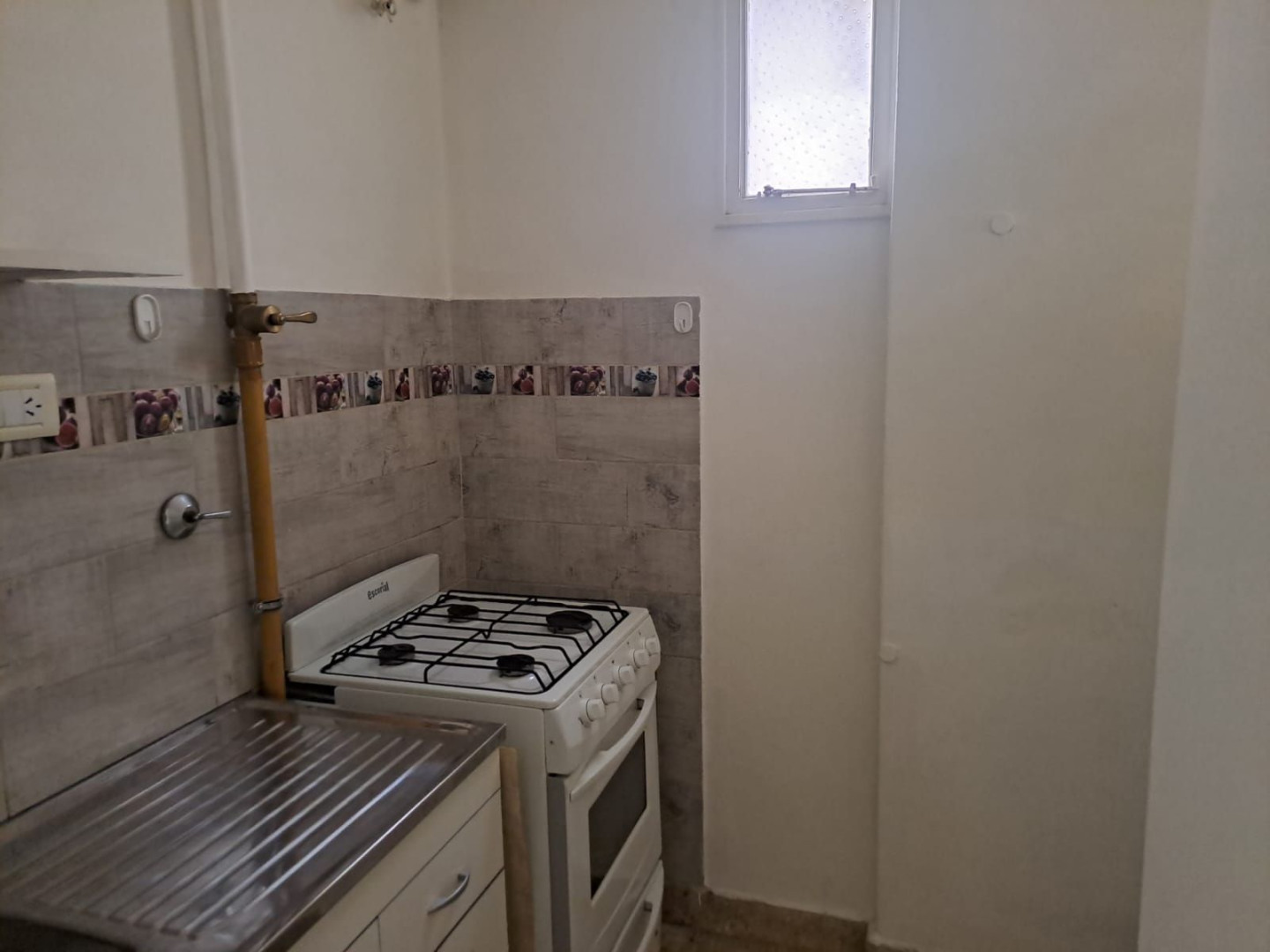 Departamento en Alquiler en Sarmiento 343, Centro, Bahía Blanca - Bahía Blanca Propiedades | SITIO OFICIAL l