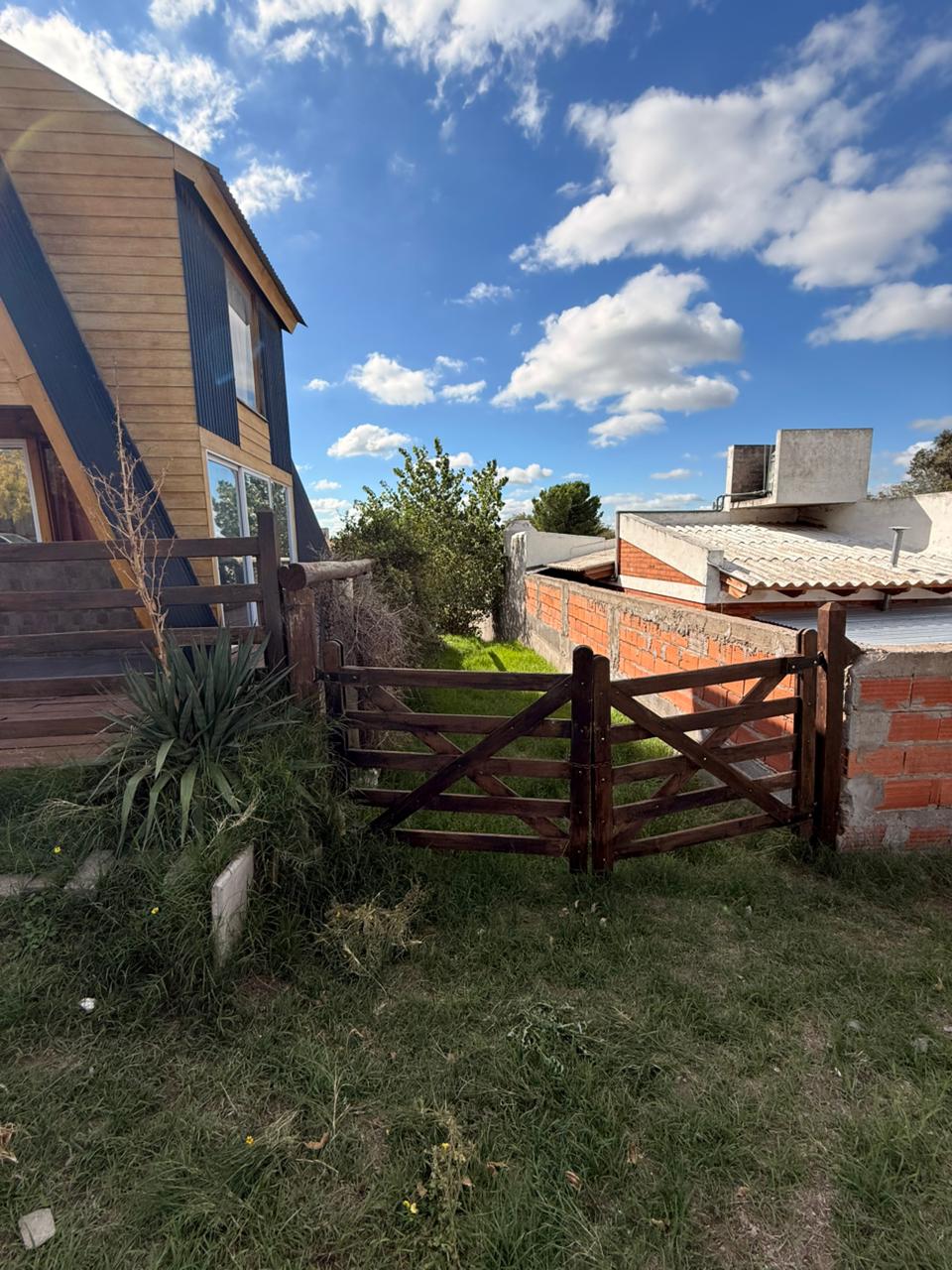 Casa en Venta en Pandeles 911,  Monte Hermoso - Bahía Blanca Propiedades | SITIO OFICIAL l