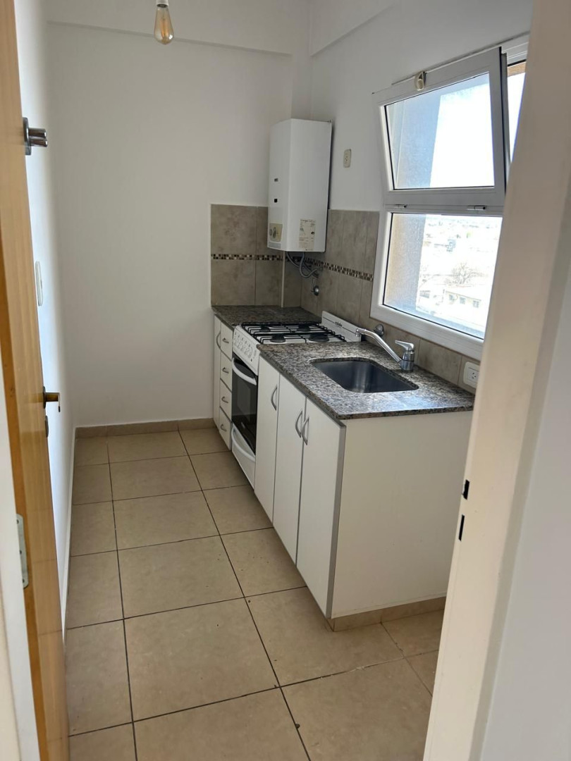 Departamento en Alquiler en Berutti 121, Centro, Bahía Blanca - Bahía Blanca Propiedades | SITIO OFICIAL l