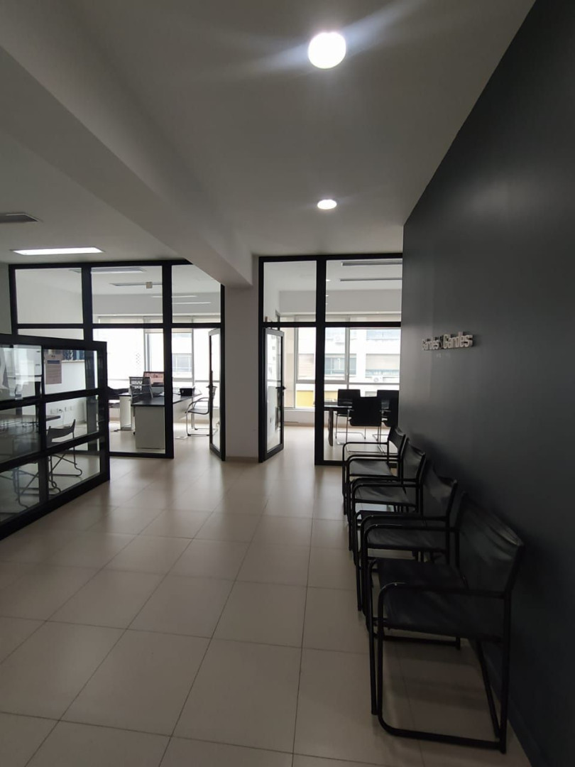 Oficina en Venta en DRAGO 45, Centro, Bahía Blanca - Bahía Blanca Propiedades | SITIO OFICIAL l