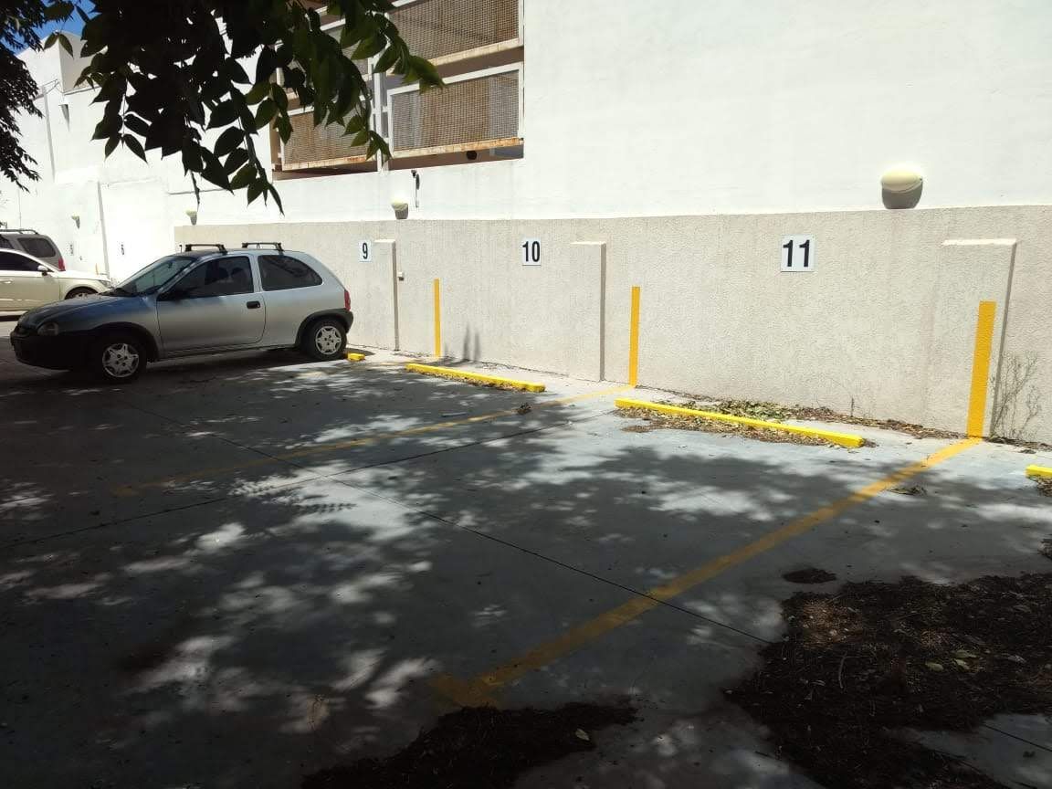 Cochera en Venta en Blandengues 55, Centro, Bahía Blanca - Bahía Blanca Propiedades | SITIO OFICIAL l