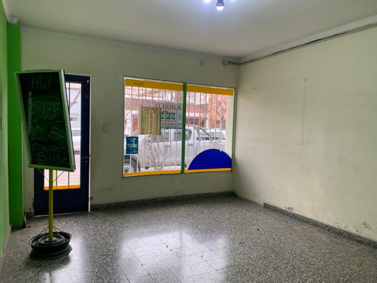 Local en Alquiler en Undiano 574, Pedro Pico, Bahía Blanca - Bahía Blanca Propiedades | SITIO OFICIAL l