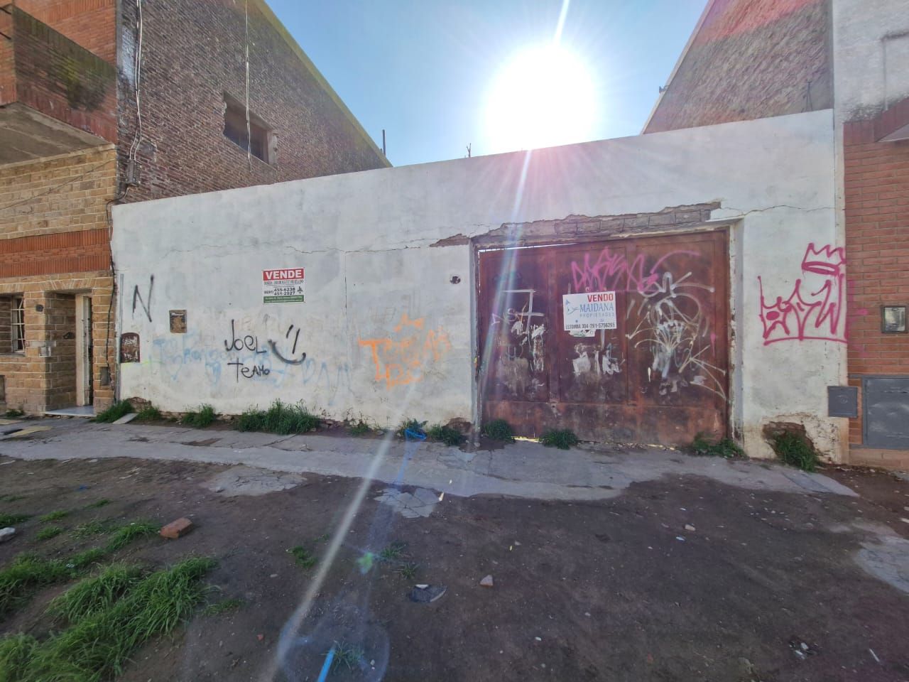 Terreno en Venta en Soler 652,  Bahía Blanca - Bahía Blanca Propiedades | SITIO OFICIAL l