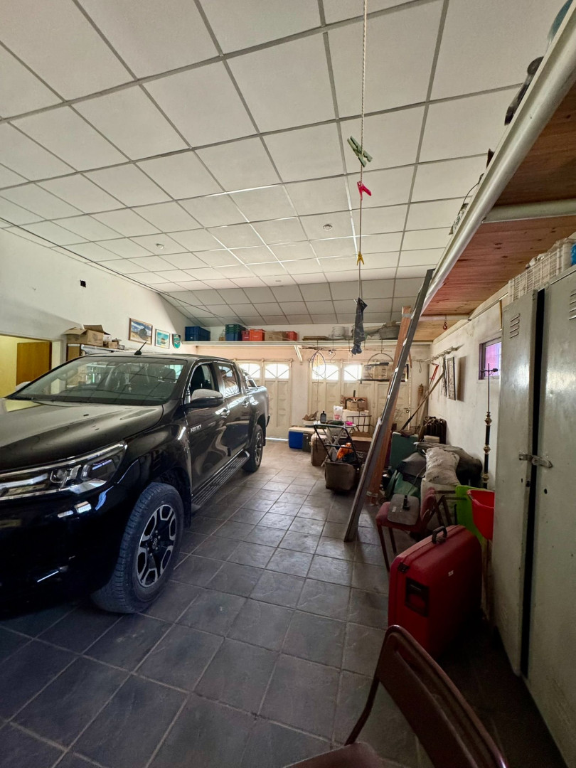 Casa en Venta en Hernandarias 1584, San Agustin, Bahía Blanca - Bahía Blanca Propiedades | SITIO OFICIAL l