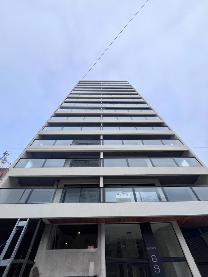 Departamento en Alquiler en GUEMES 68, Centro, Bahía Blanca - Bahía Blanca Propiedades | SITIO OFICIAL l