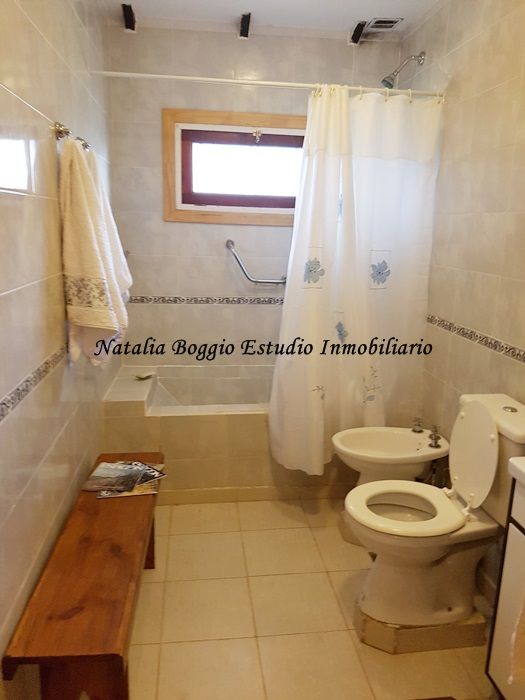 Casa en Alquiler en Las Sirenas ,  Miramar - Bahía Blanca Propiedades | SITIO OFICIAL l