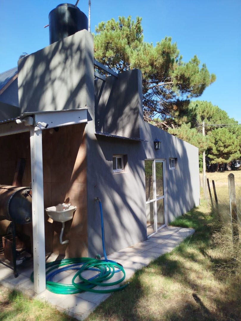 Casa en Venta en Del Cazón ,  Monte Hermoso - Bahía Blanca Propiedades | SITIO OFICIAL l