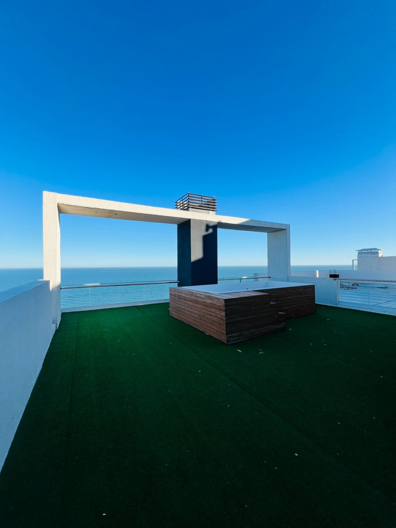 Departamento en Venta en Av. Perón 380,  Monte Hermoso - Bahía Blanca Propiedades | SITIO OFICIAL l