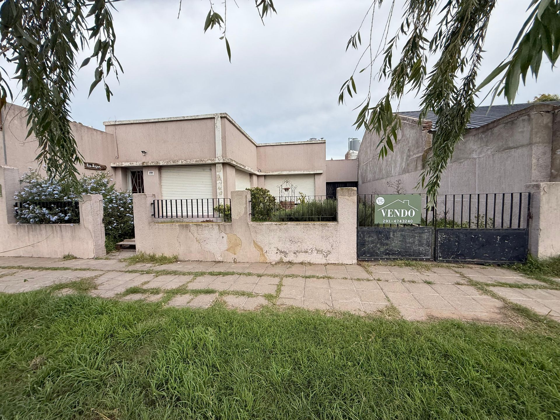 Casa en Venta en Calle S/nombre,  Bajo Hondo - Bahía Blanca Propiedades | SITIO OFICIAL l