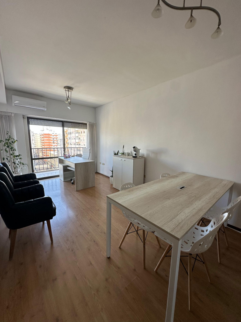 Departamento en Alquiler en SOLER 205, Centro, Bahía Blanca - Bahía Blanca Propiedades | SITIO OFICIAL l