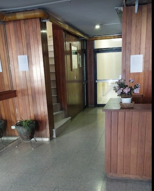 Departamento en Alquiler en O HIGGINS 357,  Bahía Blanca - Bahía Blanca Propiedades | SITIO OFICIAL l