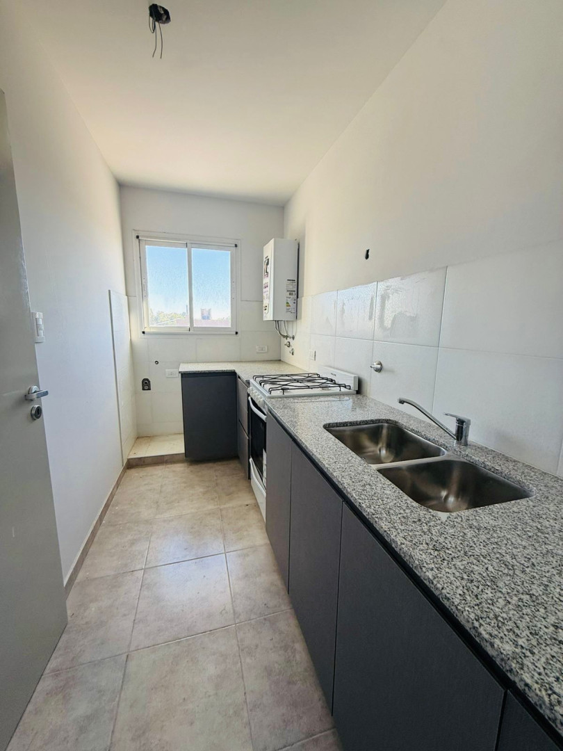 Departamento en Venta en Fosaty Y Mendoza,  Monte Hermoso - Bahía Blanca Propiedades | SITIO OFICIAL l
