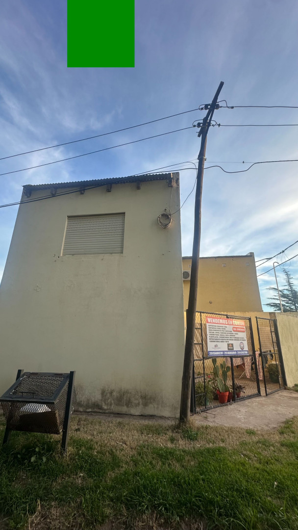 Casa en Venta en Clegg 1511, El Nacional, Bahía Blanca - Bahía Blanca Propiedades | SITIO OFICIAL l