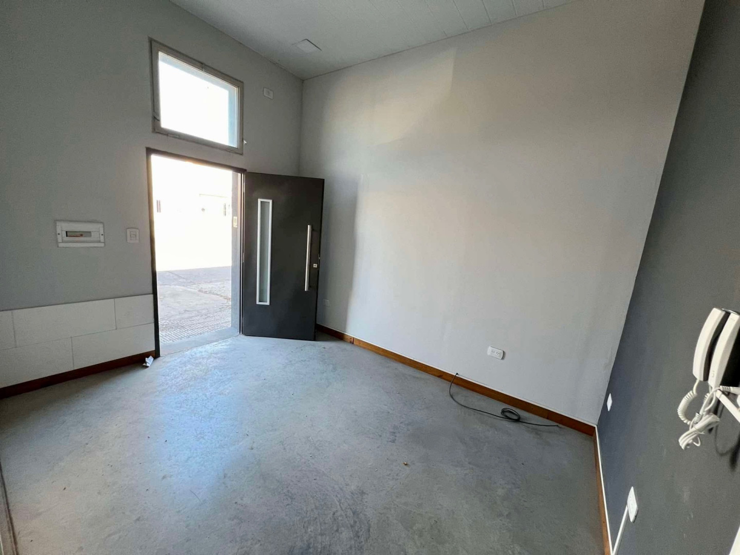Galpón en Venta en Bravard 400, Pacifico, Bahía Blanca - Bahía Blanca Propiedades | SITIO OFICIAL l