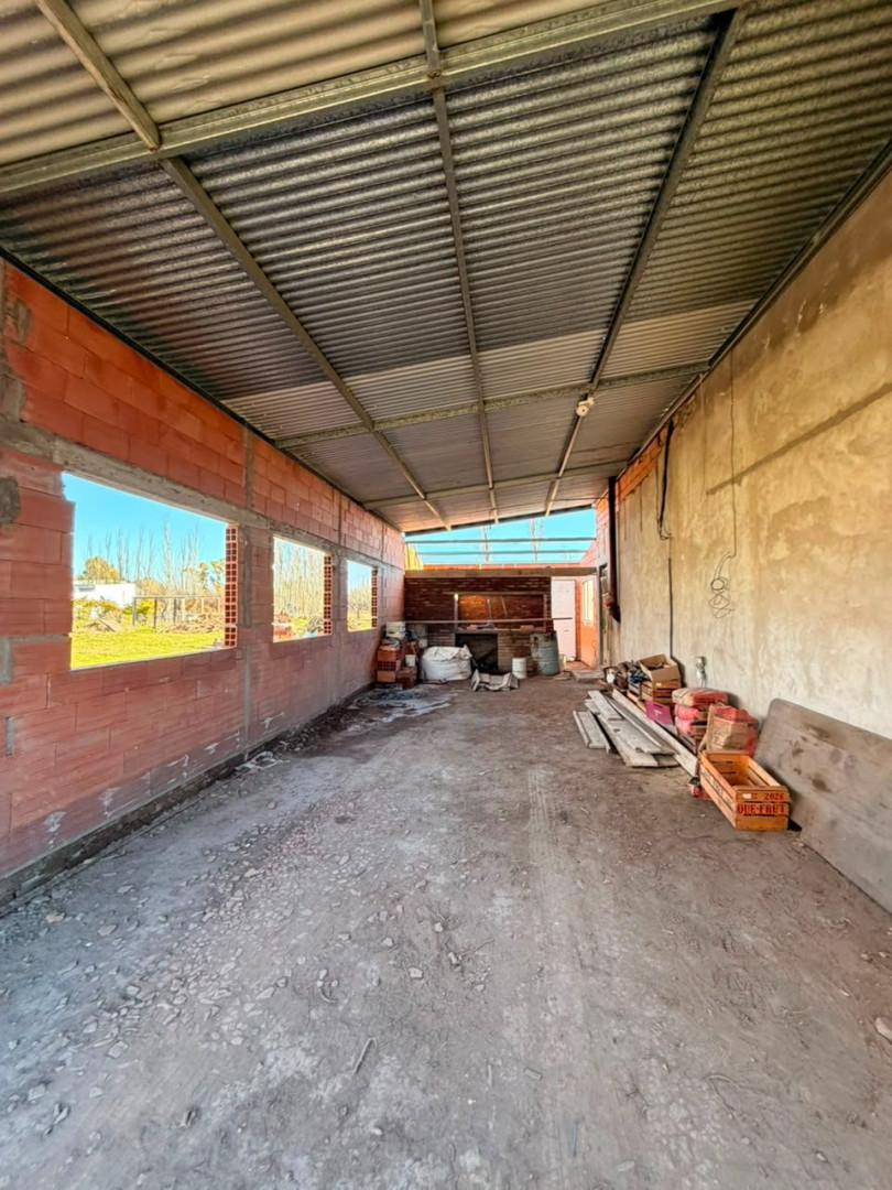 Casaquinta en Venta en Guemes 1481 ,  General Cerri - Bahía Blanca Propiedades | SITIO OFICIAL l