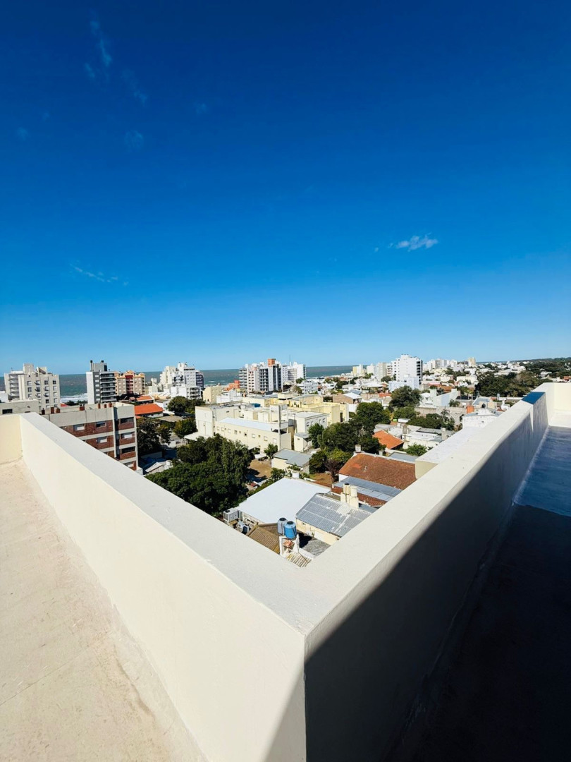 Departamento en Venta en Fosaty Y Mendoza,  Monte Hermoso - Bahía Blanca Propiedades | SITIO OFICIAL l