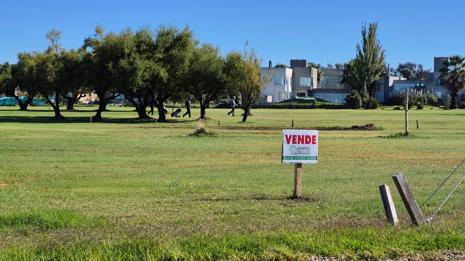 Terreno en Venta en Lote 327, Pago Chico, Bahía Blanca - Bahía Blanca Propiedades | SITIO OFICIAL l