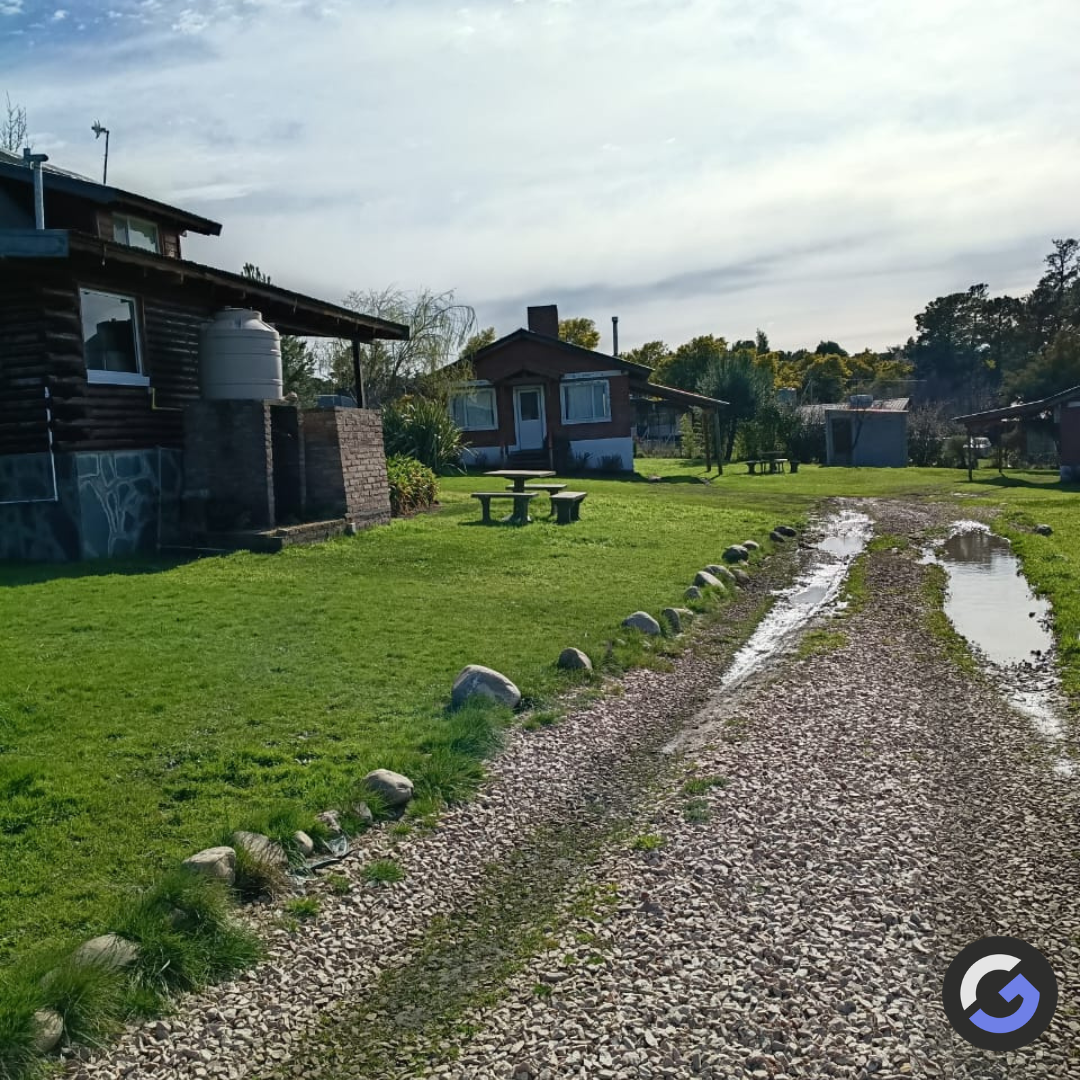 Complejo Turístico  en Venta en Tero,  Villa Ventana - Bahía Blanca Propiedades | SITIO OFICIAL l