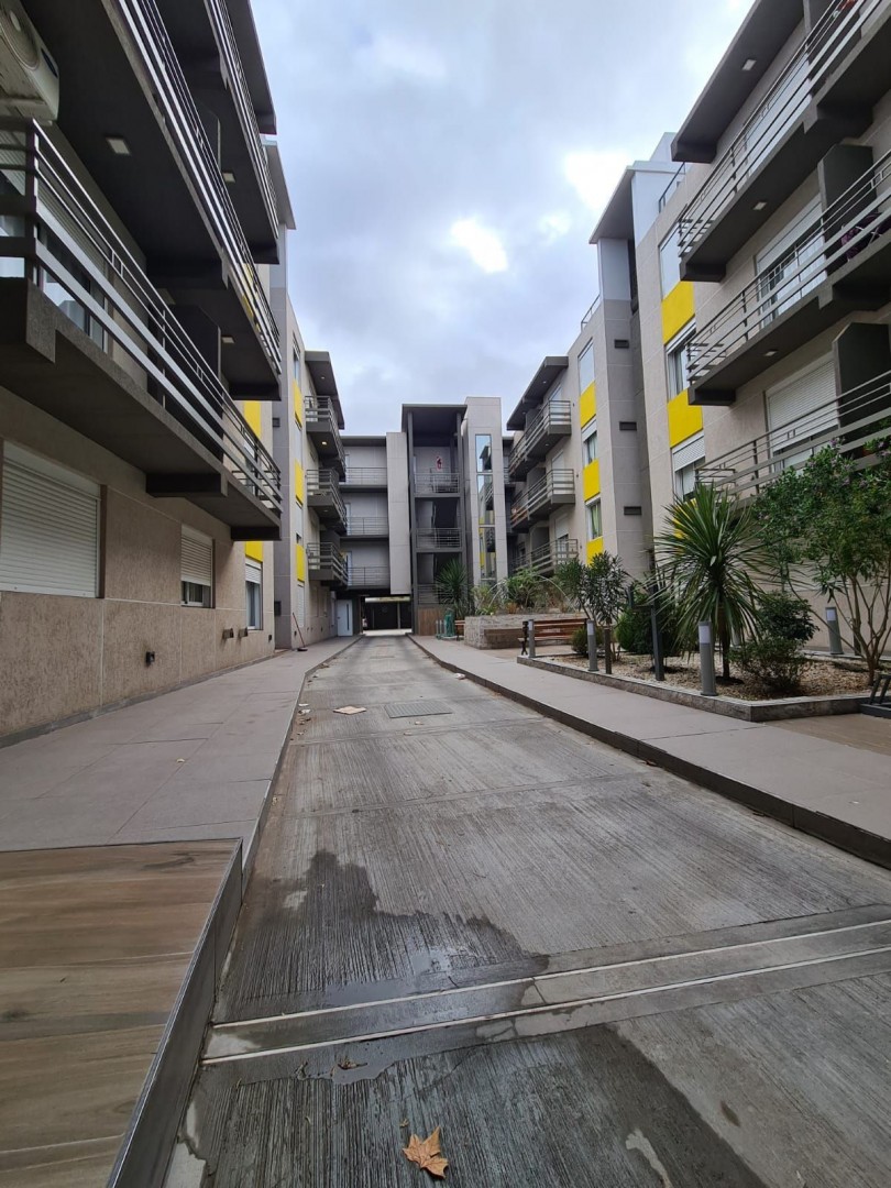 Departamento en Alquiler en Pueyrredon 300, Pedro Pico, Bahía Blanca - Bahía Blanca Propiedades | SITIO OFICIAL l