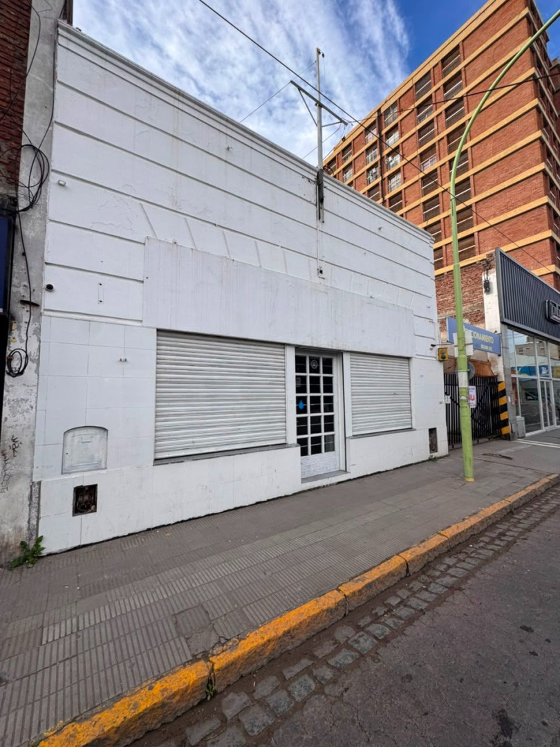 Local en Alquiler en Brown 344, Centro, Bahía Blanca - Bahía Blanca Propiedades | SITIO OFICIAL l