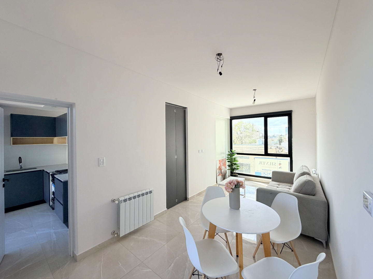 Departamento en Venta en Chancay 205, Pacifico, Bahía Blanca - Bahía Blanca Propiedades | SITIO OFICIAL l