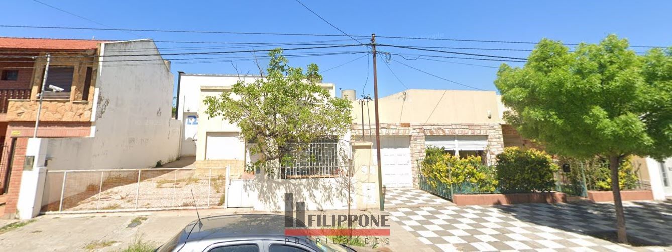 Galpón en Venta en Pedro Pico 480, Pedro Pico, Bahía Blanca - Bahía Blanca Propiedades | SITIO OFICIAL l