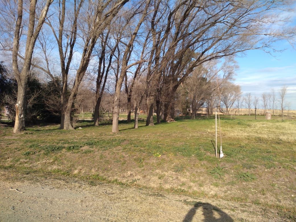 Terreno en Venta  Las Verbenas , Sierra de  la Ventana - Bahía Blanca Propiedades | SITIO OFICIAL l