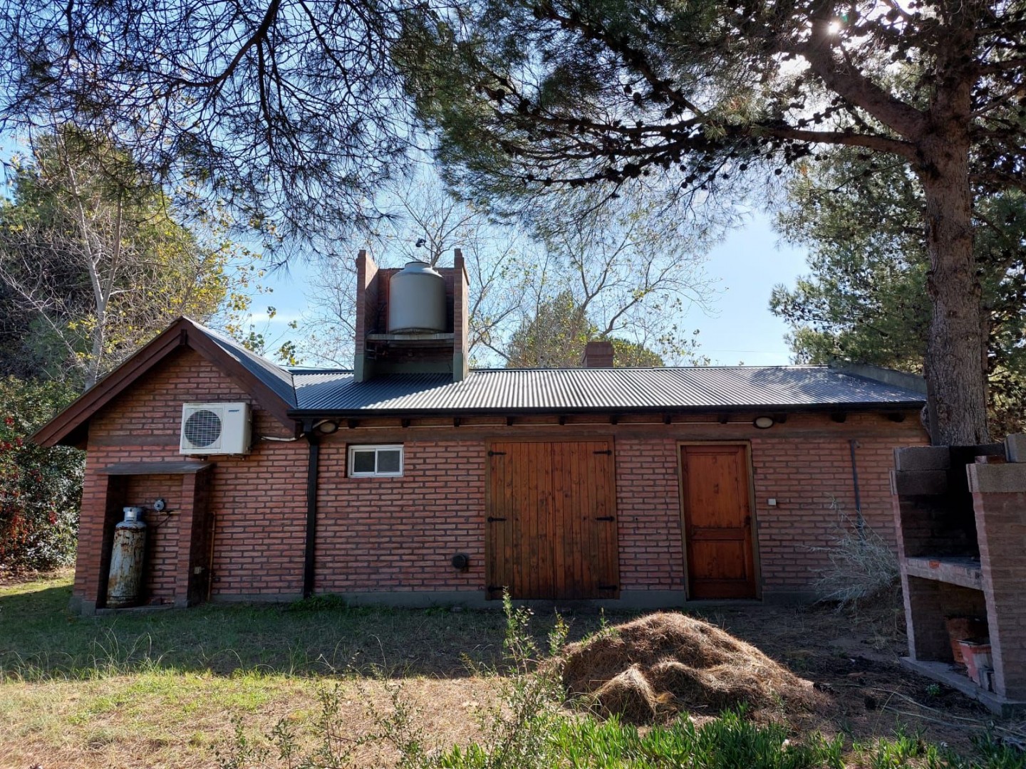 Casa en Venta en Calle Cuatro 720,  Pehuen Co - Bahía Blanca Propiedades | SITIO OFICIAL l