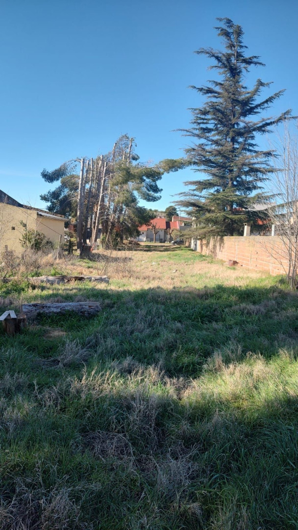 Terreno en Venta en Washington 4100 - Bahía Blanca Propiedades | SITIO OFICIAL l